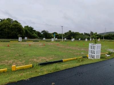 Image of 900 Sq.ft Residential Plot / Land for sale in Singaperumal Koil, Chennai for Rs. 1305000