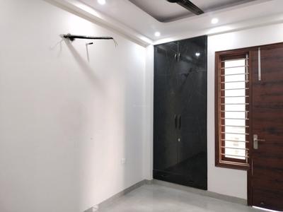Bedroom Image of 1125 Sq.ft 3 BHK Builder Floor for sale in RPS Palm Drive, Sector 88 Faridabad for Rs. 11000000