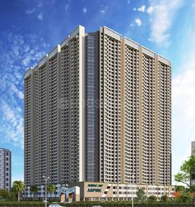 1 BHK Flat