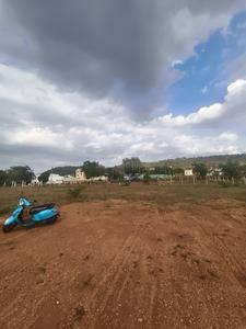 Residential Plot