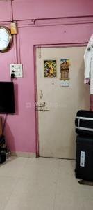 Hall Image of 250 Sq.ft 1 RK Apartment / Flat for sale in Ghatkopar East Mumbai for Rs. 5500000