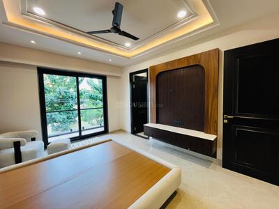 Bedroom Image of 8500 Sq.ft 5 BHK Independent House for sale in Gomti Nagar Lucknow for Rs. 77500000
