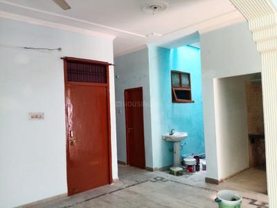 Hall Image of 2500 Sq.ft 4 BHK Independent House for sale in Gomti Nagar Lucknow for Rs. 19000000