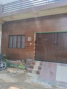 Image of 675 Sq.ft 3 BHK Independent House for sale in Dadri, Greater Noida for Rs. 7000000