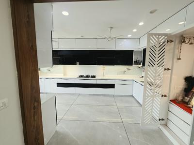 Image of 3510 Sq.ft 3 BHK Apartment / Flat for sale in Nia Nami Riverside 46, Raysan, Gandhinagar for Rs. 19000000