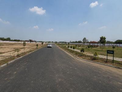 Image of 1000 Sq.ft Residential Plot / Land for sale in New Jail Road, Lucknow for Rs. 3100000