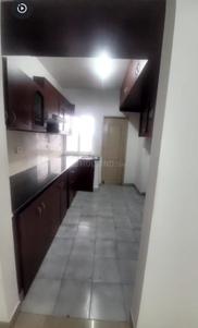 Kitchen Image of 1900 Sq.ft 3 BHK Apartment / Flat for rent in SJR Spencer, Marathahalli Bengaluru for Rs. 65000