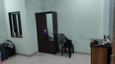Bedroom Image of 1500 Sq.ft 2 BHK Independent House for sale in Singapore Township Indore for Rs. 5800000