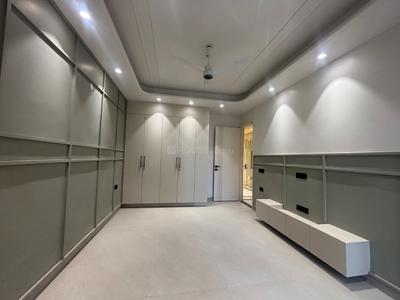 Bedroom Image of 2700 Sq.ft 4 BHK Builder Floor for rent in Green Field Colony Faridabad for Rs. 44000