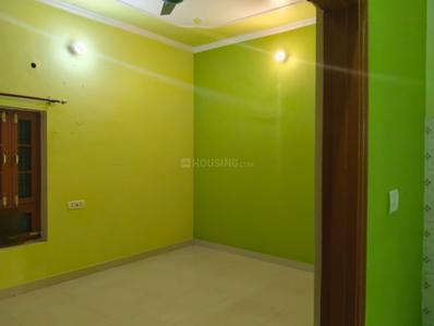 Bedroom Image of 1250 Sq.ft 2 BHK Independent House for rent in Manas Enclave Phase 2, Indira Nagar Lucknow for Rs. 15500