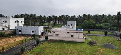 Image of 1358 Sq.ft 2 BHK Independent House for sale in Myleripalayam, Coimbatore for Rs. 6000000