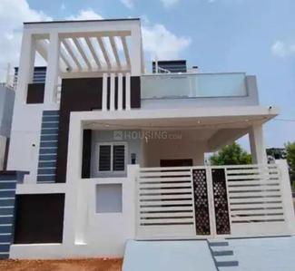 Image of 1100 Sq.ft 3 BHK Villa for sale in Chengalpattu, Chennai for Rs. 4860000