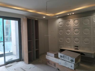 Bedroom Image of 4180 Sq.ft 4 BHK Builder Floor for sale in Model Town New Delhi for Rs. 80000000