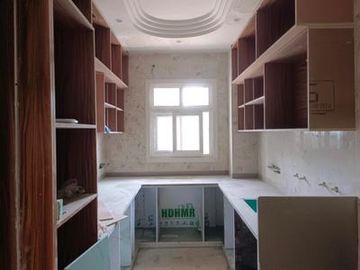 Kitchen Image of 1400 Sq.ft 4 BHK Builder Floor for sale in Rohini Sector 28 New Delhi for Rs. 14200000