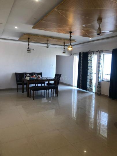 Kolte Patil Green Groves Villa Main Image 1