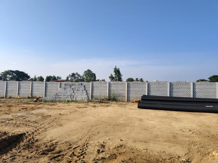 R.K. Hegde Nagar Main Image 1