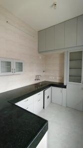 Kitchen Image of 1100 Sq.ft 2 BHK Independent House for sale in Saravanampatty Coimbatore for Rs. 7800000