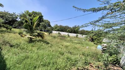 Image of 1131 Sq.ft Residential Plot / Land for sale in Oorjita Silent Wald, CRPF, Secunderabad for Rs. 19300000