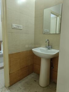 Image of 1200 Sq.ft 2 BHK Builder Floor for rent in Indira Nagar, Bengaluru for Rs. 65000
