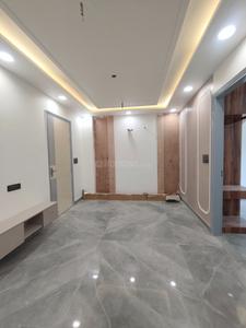 3 BHK Independent Builder Floor