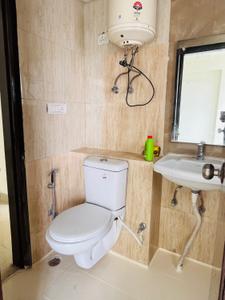 Image of 1823 Sq.ft 3 BHK Apartment / Flat for sale in The Antriksh Heights, Sector 84, Gurgaon for Rs. 15100000