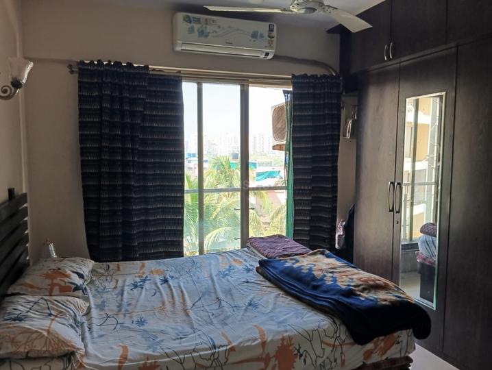 sector 20 Belapur Bedroom 1