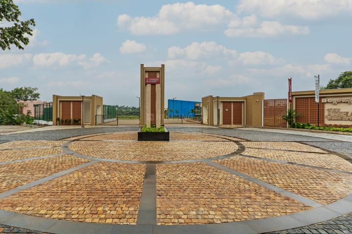 The Akshara Valley Address Main Image 1