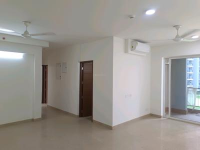 Living Room Image of 1650 Sq.ft 3 BHK Apartment / Flat for sale in Godrej Meridien, Sector 106 Gurgaon for Rs. 29000000