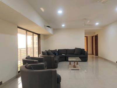 Living Room Image of 2500 Sq.ft 4 BHK Apartment / Flat for sale in Disha Sat Anupa CHS Phase 1, Vile Parle West Mumbai for Rs. 135000000