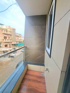 Balcony Image of 1400 Sq.ft 2 BHK Builder Floor for rent in Khema-Ka-Kuwa Jodhpur for Rs. 18000
