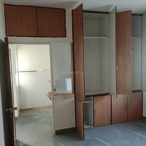 Bedroom Image of 1200 Sq.ft 2 BHK Independent House for rent in BTM Layout 2nd Stage Bengaluru for Rs. 28300