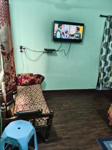 Hall Image of 650 Sq.ft 1 BHK Apartment / Flat for sale in Pipla Nagpur for Rs. 1650000