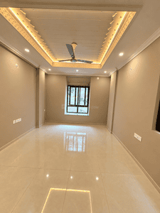 Image of 1210 Sq.ft 2 BHK Apartment / Flat for rent in Harlur, Bengaluru for Rs. 52000