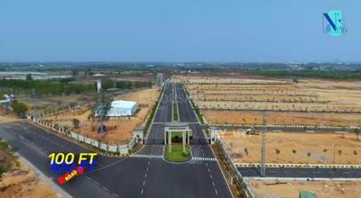 Residential Plot