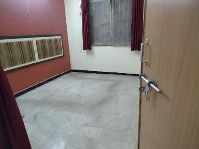 Bedroom Image of 1100 Sq.ft 3 BHK Apartment / Flat for sale in Akota Vadodara for Rs. 3600000