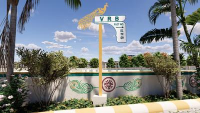 Image of 1000 Sq.ft Residential Plot / Land for sale in Kishorepura, Kota for Rs. 2900000