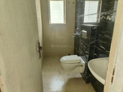 Image of 2100 Sq.ft 4 BHK Apartment / Flat for sale in Rohra Tirath Waterfront, Lake Town, Kolkata for Rs. 12500000