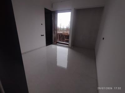 Bedroom Image of 1255 Sq.ft 2 BHK Apartment / Flat for sale in Pal Surat for Rs. 5651000