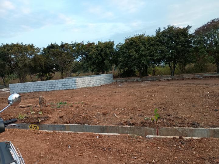 Sir M Vishweshwaraiah Layout 2nd Block Main Image 1