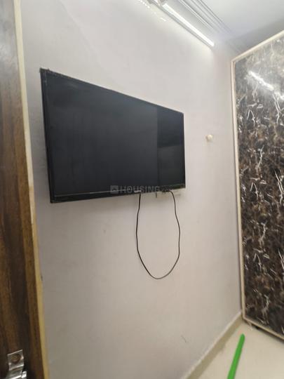 Sector 19B Dwarka, Sector 19 Dwarka Bedroom 1