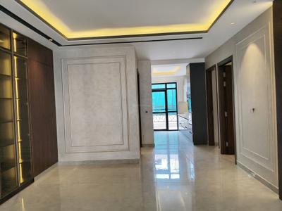 Living Room Image of 623 Sq.ft 2 BHK Apartment / Flat for sale in Signature Global Solera 2, Sector 107 Gurgaon for Rs. 5600000