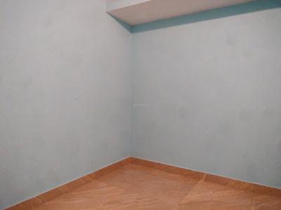Bedroom Image of 600 Sq.ft 2 BHK Builder Floor for rent in Vibhutipura Bengaluru for Rs. 26000
