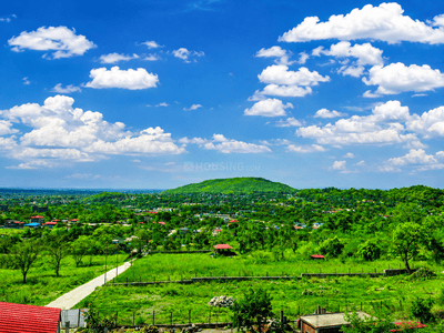 Image of 202 Sq.ft Residential Plot / Land for sale in Bhagwant Pur, Dehradun for Rs. 18200000