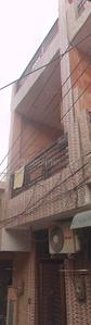 1.5 BHK Independent House