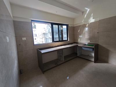 Kitchen Image of 950 Sq.ft 2 BHK Apartment / Flat for sale in Vile Parle East Mumbai for Rs. 27800000