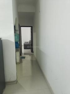 Hall Image of 500 Sq.ft 1 BHK Apartment / Flat for sale in Saket New Delhi for Rs. 2000000
