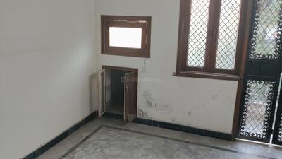 Bedroom Image of 720 Sq.ft 2 BHK Builder Floor for sale in Hari Nagar New Delhi for Rs. 5200000
