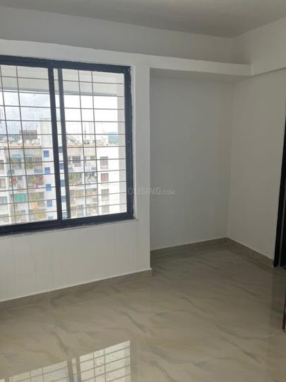 Atharva Shrusti Bedroom 1