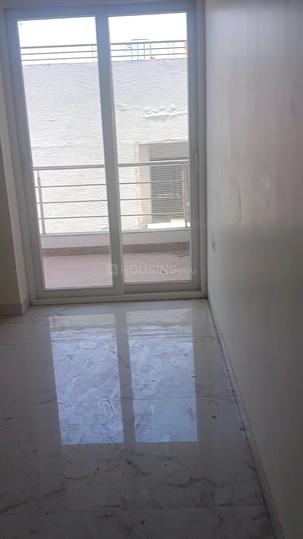 Tilak Nagar Bedroom 1