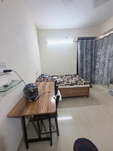 Hall Image of 400 Sq.ft 1 BHK Apartment / Flat for sale in Super Corridor Indore for Rs. 1450000